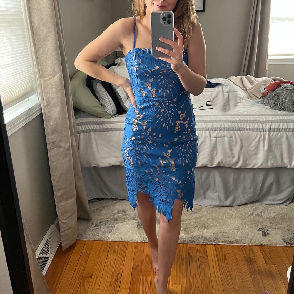 Lulus Dress